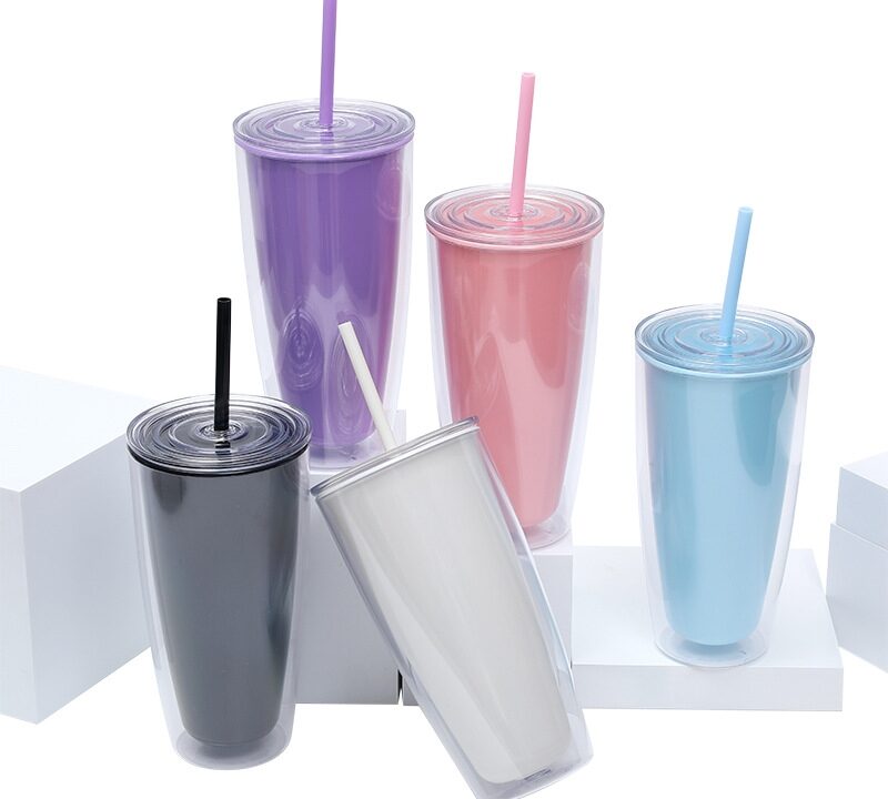 tumbler custom