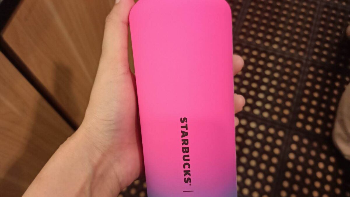tumbler corkcircle tumbler starbucks