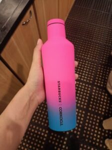 tumbler corkcircle tumbler starbucks