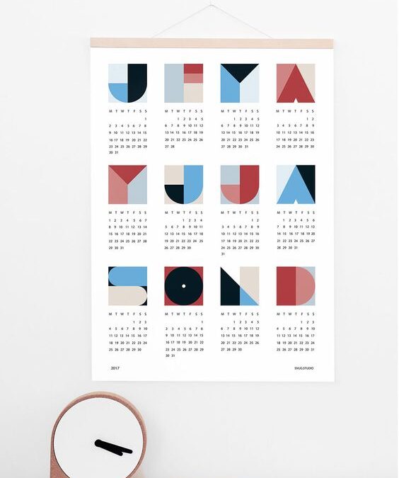 kalender custom