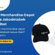 Custom Merchandise Cepat Jadi Area Jabodetabek Tanpa Ribet