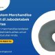 Jasa Custom Merchandise Terdekat di Jabodetabek Berkualitas