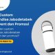 Vendor Custom Merchandise Jabodetabek untuk Event dan Promosi