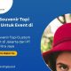 Vendor Souvenir Topi Custom Untuk Event di Jakarta
