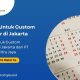 Vendor Untuk Custom kalender di Jakarta