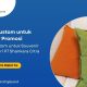 Bantal Custom untuk Souvenir Promosi