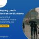 Custom Payung Untuk Merchadise Kantor di Jakarta