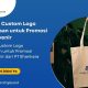 Tote Bag Custom Logo Perusahaan untuk Promosi dan Souvenir