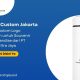 Tumbler Custom Jakarta