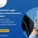 Tumbler Custom Logo Perusahaan untuk Souvenir dan Promosi