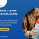 Jasa Tumbler Custom Untuk Event di Jakarta Utara