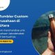 Vendor Tumbler Custom Logo Perusahaan di Jakarta Utara