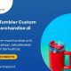 Vendor Tumbler Custom Untuk Merchandise di Jakarta